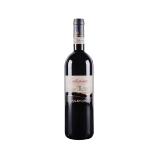 Գինի «Arnaldo Caprai Collepiano Sagrantino di Montefalco» կարմիր, չոր 750մլ
