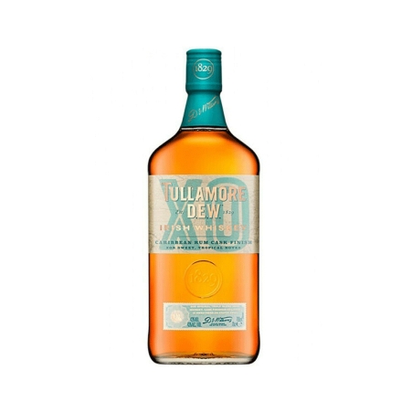Վիսկի «Tullamore D.E.W. XO Rum Cask» 700մլ