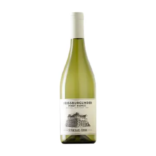 Գինի «St. Michael-Eppan Weissburgunder Pinot Bianco» սպիտակ, չոր 750մլ