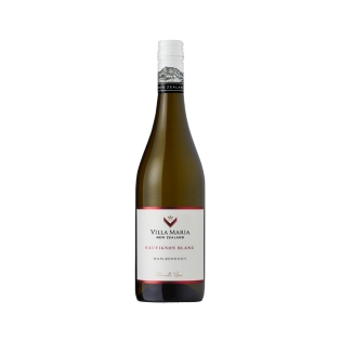 Գինի «Villa Maria Sauvignon Blanc Marlborough» սպիտակ, չոր 750մլ