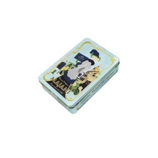 Chocolate candies `Majani. Latta Anna` 180g