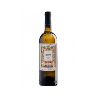 Գինի «Domini Veneti Pruviniano Lugana» սպիտակ, չոր 750մլ
