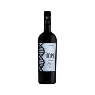 Wine `Moonq Nrneni` կարred, dry 750ml