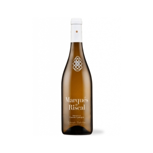 Գինի «Marqués De Riscal Txakolina» սպիտակ, չոր 750մլ