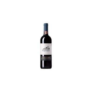 Գինի «Monteverdi Chianti Classico DOCG» կարմիր, չոր 750մլ