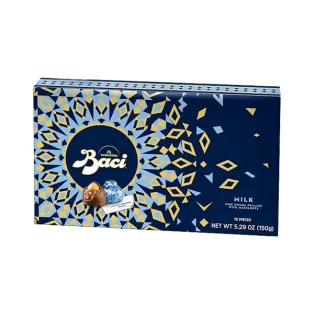 Շոկոլադե կոնֆետ «Baci Milk» /տուփով/ 150գ