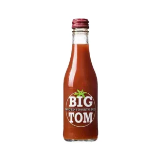 Հյութ «BIG TOM» լոլիկի 250մլ