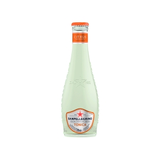 Տոնիկ «San Pellegrino» ցիտրուս 200մլ