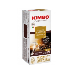 Սուրճ «Kimbo Armonia» /պարկուճ/ 10*5գ