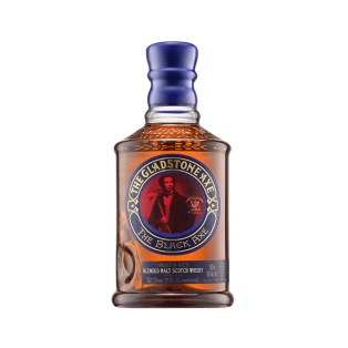 Виски `The Gladstone Black` 700мл