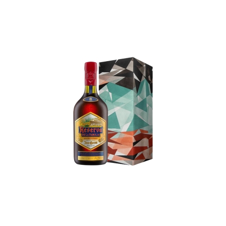 Տեկիլա «Jose Cuervo Reserve» 700մլ