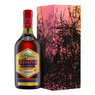 Տեկիլա «Jose Cuervo Reserve» 700մլ