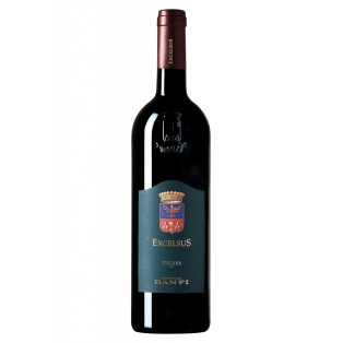 Գինի «Castello Banfi Excelsus» կարմիր, չոր 750մլ
