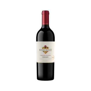 Գինի «Kendal-Jackson Zinfandel Reserve» կարմիր, չոր 750մլ