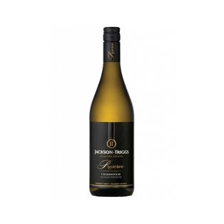Вино `Jackson-Triggs Reserve Chardonnay` красное, сухое 750мл
