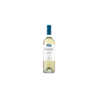 Գինի «Cuvee Pinot Grigio Veneto» սպիտակ, չոր 750մլ