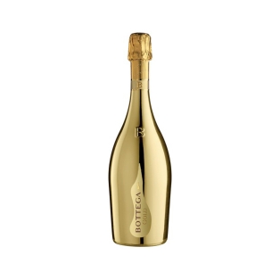 Sparkling wine `Bottega Prosecco Gold` 750ml