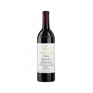 Вино `Vega-Sicilia 2012` красное, сухое 750мл
