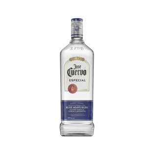 Tequila `Jose Cuervo Silver` 1l