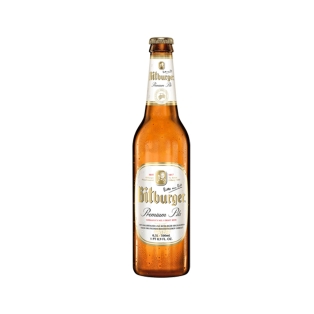 Գարեջուր «Bitburger» 500մլ