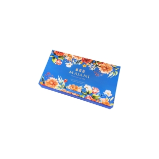 Chocolate candies `Majani. Istituzionale` collection 300g