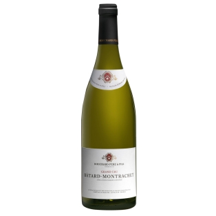 Вино `Louis Latour Batard-Montrachet Grand Cru` белое, сухое 750мл
