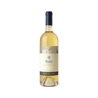 Вино `Querciabella Batar белое, сухое 750мл
