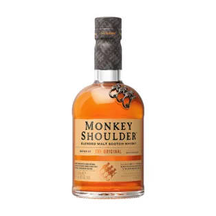 Վիսկի «Monkey Shoulder» 500մլ