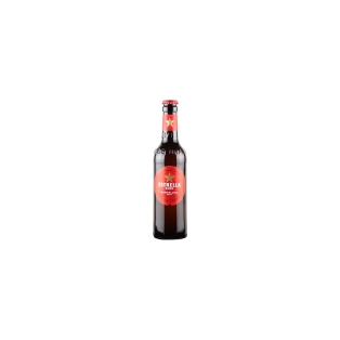 Пиво `Estrella Damm` 330мл