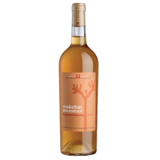 Wine `Trinity Voskehat Ancestors` white, dry 750ml