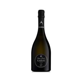 Փրփրուն գինի «Karas Extra Brut» 750մլ
