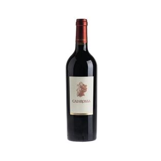 Գինի «Caiarossa 2016» կարմիր, չոր 750մլ