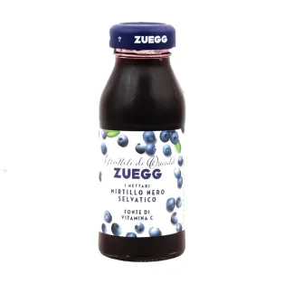 Բնական հյութ «Zuegg» հապալաս 125մլ