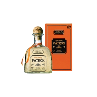 Տեկիլա «Patron Reposado» 700մլ