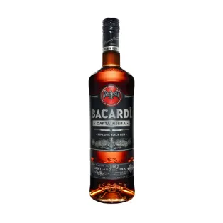 Ռոմ «Bacardi Carta Negra» 700մլ
