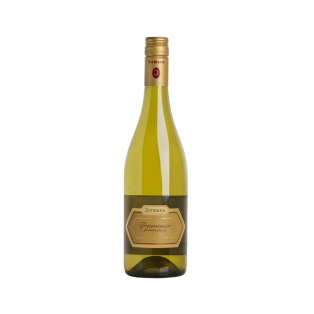 Wine `Jermann. Traminer Aromatic` white, dry 750ml