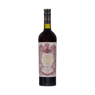 Vermouth `Martini Rubino Reserva` 750ml