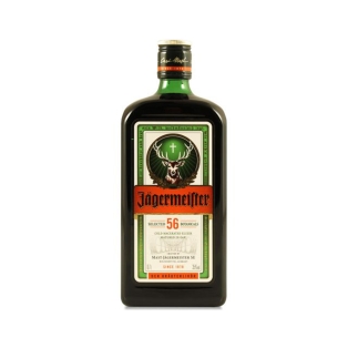 Ликёр `Jägermeister` 700мл