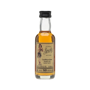 Ռոմ «Sailor Jerry» 50մլ