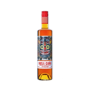 Ром `Nusa Cana Spiced` 700мл