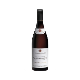 Wine `Bouchard Pere & Fils Vosne-Romanee` red, dry 750ml