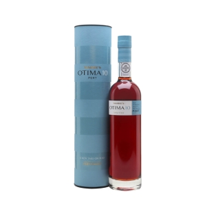 Вино `Warre's Otima` 10 лет 500мл