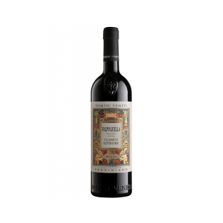 Вино `Domini Veneti Valpolicella Classico Pruviniano` красное, сухое 750мл