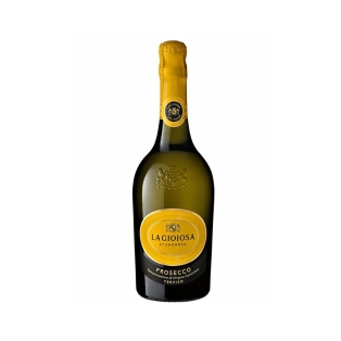 Փրփրուն գինի «La Gioiosa Prosecco Treviso» սպիտակ, չոր 750մլ