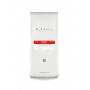 Чай `Althaus Red Fruit Flash` 250г