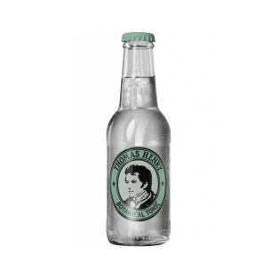 Tonic `Thomas Henry Botanical` 200ml