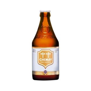 Пиво `Chimay Triple` 750мл
