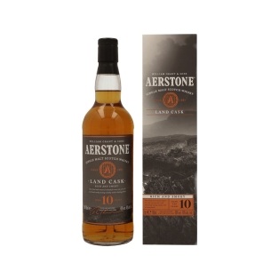 Виски `Aerstone Land Cask` 700мл