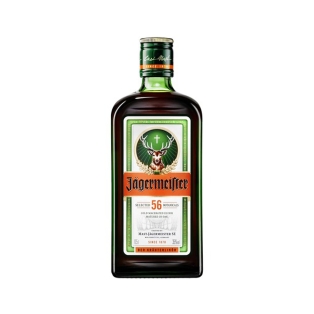 Liquor `Jägermeister` 500ml