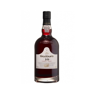 Fortified wine `Graham's Tawny` 10 Y.O 750ml
